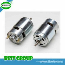 Alta potencia RS-775pH micro alta velocidad 20000rpm Micro DC Motor